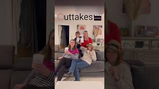 Outtakes Bloopers ArbTok