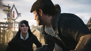 Assassin's Creed: Syndicate (Lets Play | Gameplay) Episode 1: A Spanner In The Works