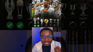 Message to kombo #emobi #football #halamadrid