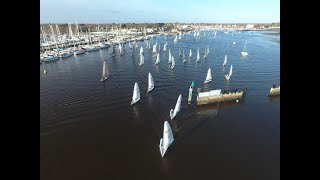 Lymington Town SC Perisher Series Race 2