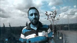 Murat Bozuklu - Boş Bardak 2012 (Yeni̇ Kli̇p)