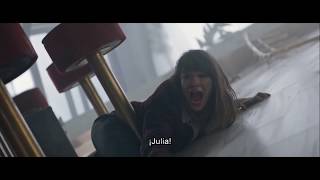 El Gran Terremoto The Quake Trailer Subulado Hd