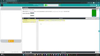 Code.org - Creating Apps with Devices - Circuit Playground: Lesson 1: Intro to App Lab: Level 2