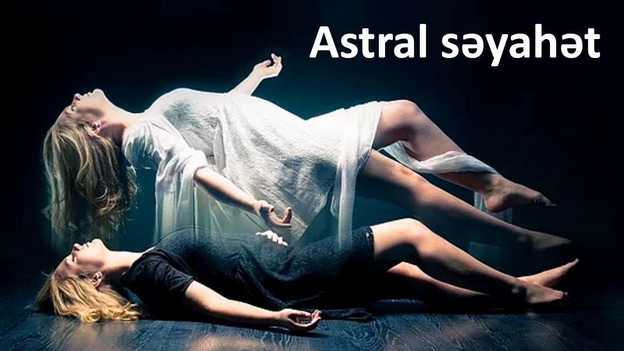 astral