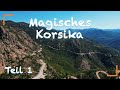 Szene aus dem Motorrad-Reisevideo „Motorradtour Korsika – Von Bastia über Cap Corse bis Ajaccio (Teil 1)" in Frankreich – Bild 3 von 3