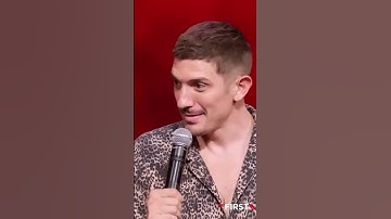Comedian Andrew Schulz Destroys Feminism