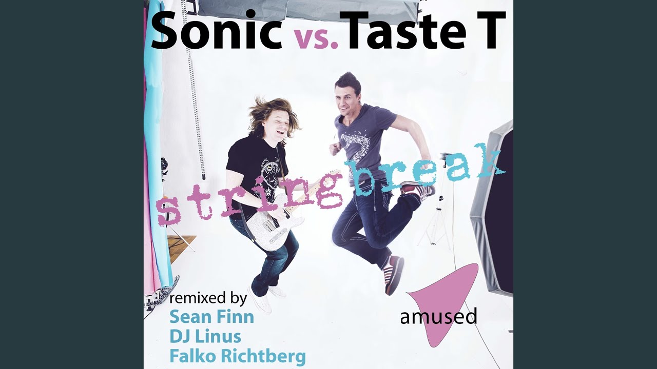 Stringbreak (Falko Richtberg Remix)