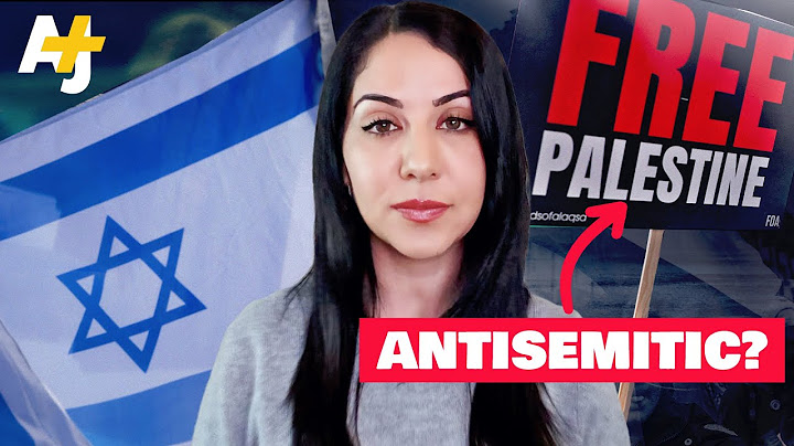 Kaip Izraelis ir jo sąjungininkai ginkluoja antisemitizmą