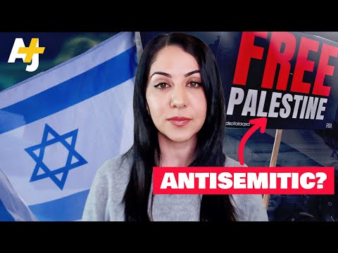 How Israel And Its Allies Weaponize Antisemitism