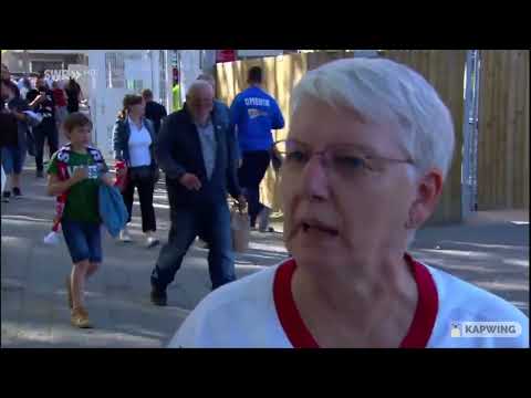 VfB Stuttgart Klassenerhalt 2022 - "Dann steigt ihr halt nächstes Jahr ab."
