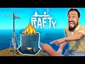 CEM DEFOL GİT !! Raft #6