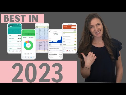 5 BEST Budgeting Apps In 2023 {out Of 30}