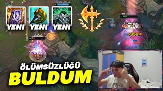 RİTO BU İTEMLERİ BUFFLAMAYACAKTIN..