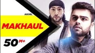MAKHAUL MANNI SANDHU akhil Thumb