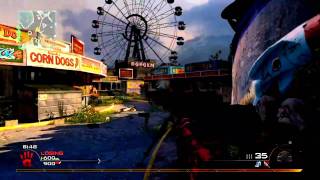 MW2 lock on effect rough edit HD 720p