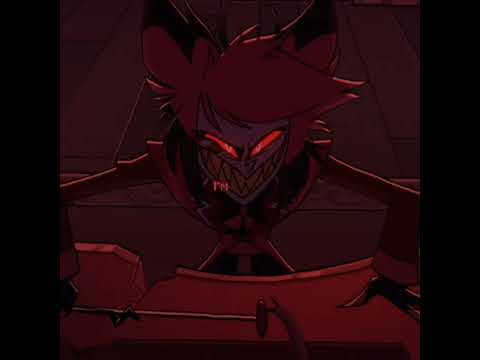 {○Alastor edit○} |Be: