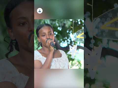 ኤልዳና በቀለ ሂሩት በቀለ ዓይን አይችልም Ethiopianidols ጋምቤላ Gambella ኢትዮጵያ አይዶል