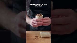 How to Make the Every Meat Burrito from The Regular Show #shorts
