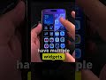 iPhone How to Remove Widget from Home Screen