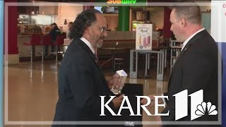 MSP airport Subway earns business award by KARE 11 90 views 4 hours ago 43 seconds