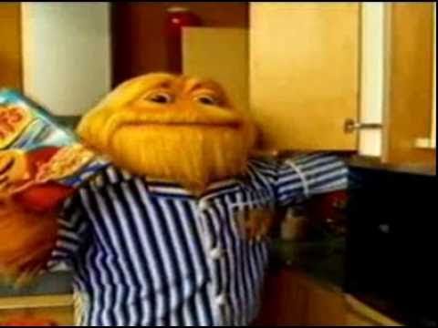 Honey Monster Sugar Sugar   2003