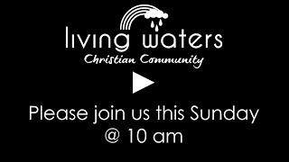 Pastor Jeff - When money meets the Gospel - a call to integrity