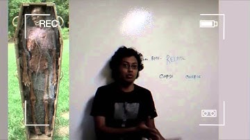 GRE Class 2 Part 5 HD