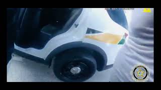 Extremely Bizarre Item Slips Out Of Florida Man’s Pocket When He’s Being Arrested!