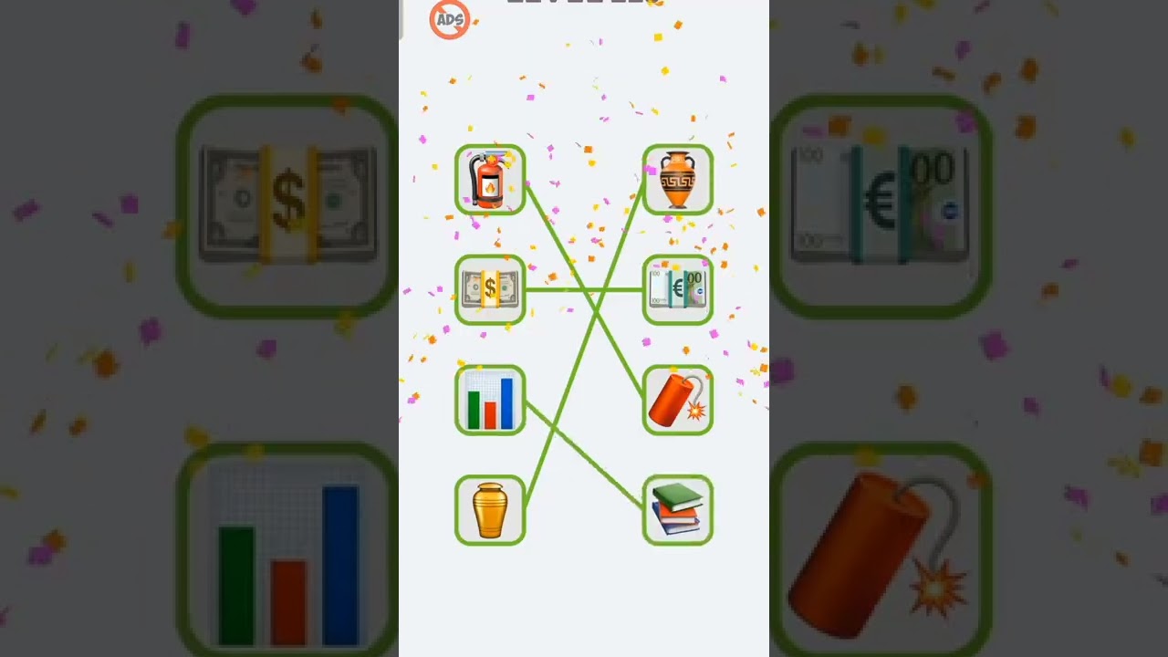 Solving Emoji Puzzles 