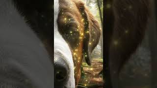 Waggles-Suspicious-Gathering-With-Strange-New-Friends #shortsvideo #viralvideo #funnydog #cartoon