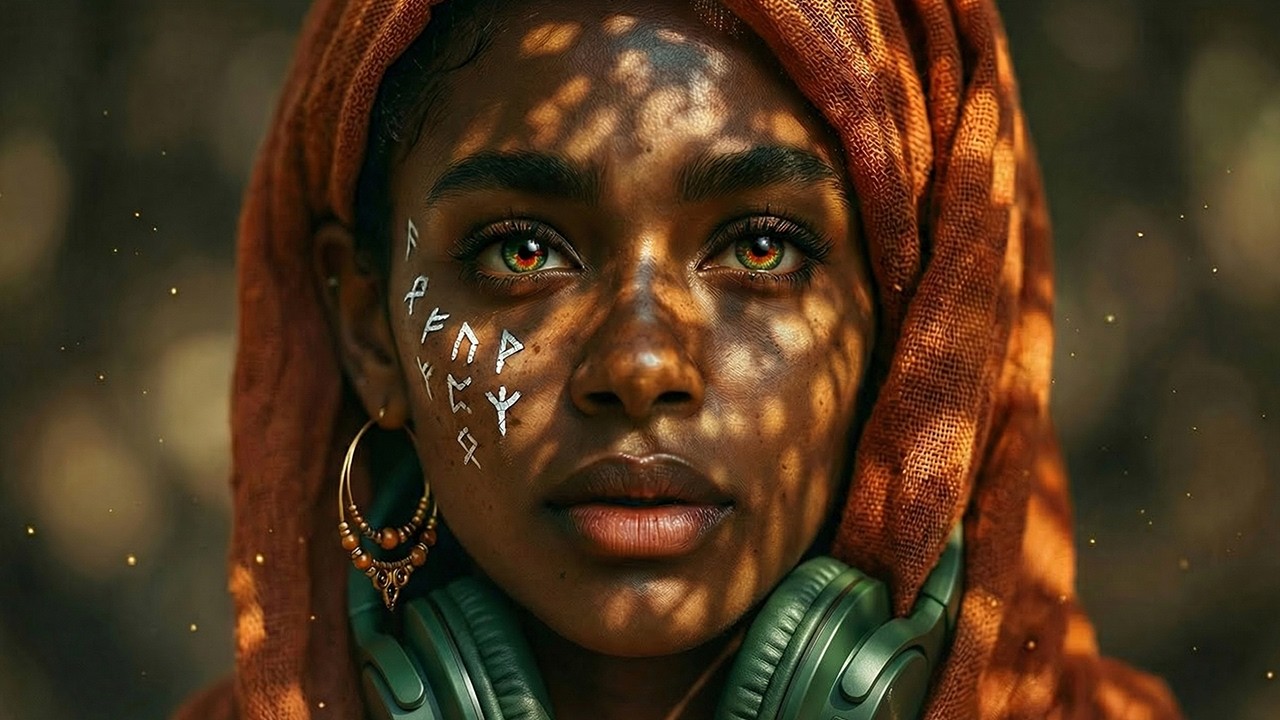 Zulu Afro House Live 2026 | Deep Afro & Amapiano Vibes