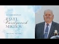 April 24 2024 pavel mikhov funeral service