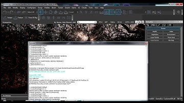 [Tutorial]How to take Screenshot with 4K Resolution [CryEngine 3]