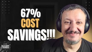 🔴 This New AI Feature Just Saved Me 67% in Costs