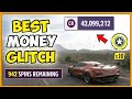 Forza Horizon 5 BEST MONEY GLITCH &amp; UNLIMITED WHEELSPINS AFK *NEW* AFTER PATCH!