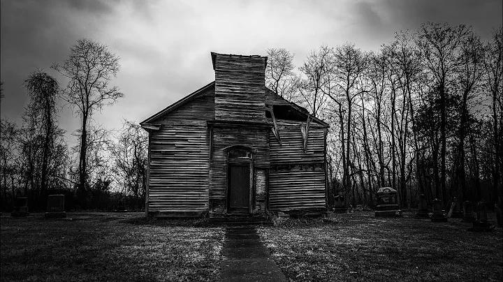 The Devil Went Down to...Ohio