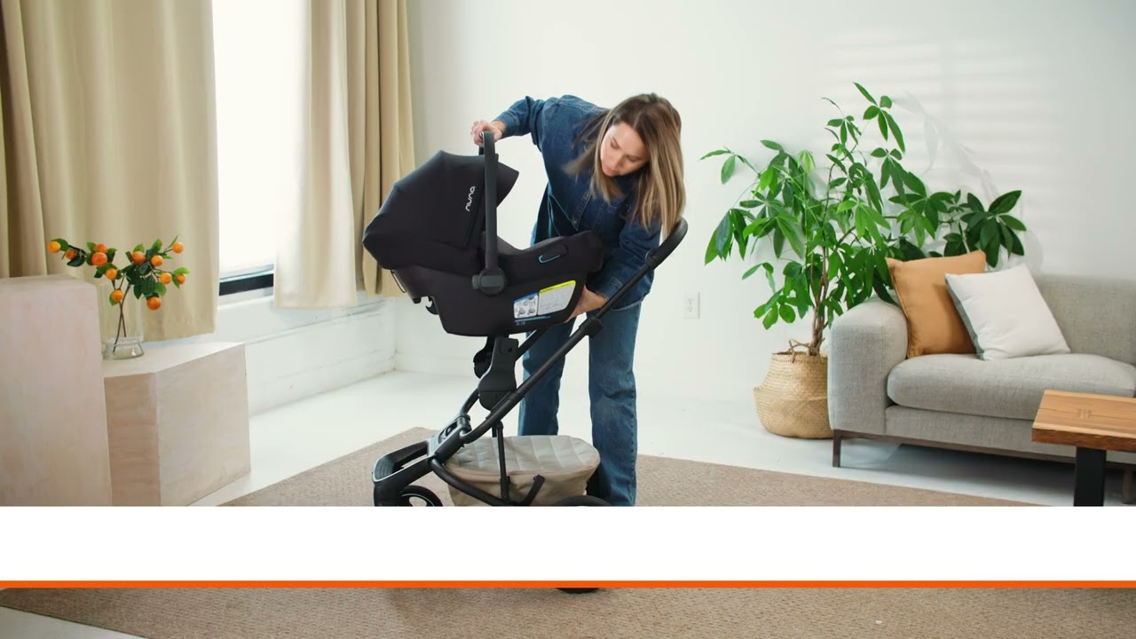 Journey Car Seat Adapter FAQs