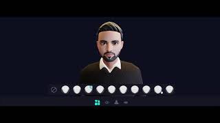Metafluence | Developing 3D Avatar Creation & Customization | Behind the Scenes screenshot 1