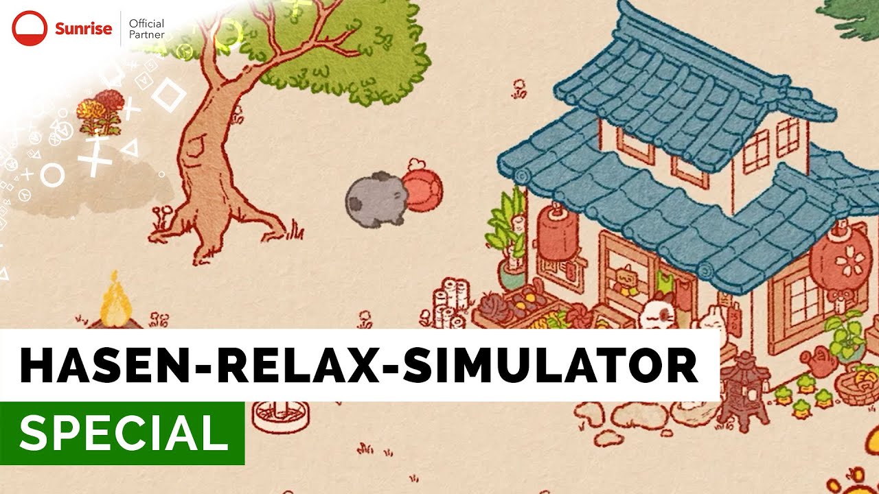 Top 5 Mobile Games Oktober 2023 // Monster Hunter Now, Underground Blossom und mehr...