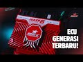 ECU Generasi Terbaru! Siap #beneranupgrade Bersama JUKEN 6? 🤯🔥