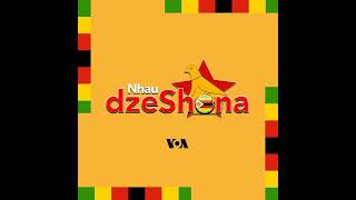 Studio 7 Zimbabwe || Nhau dzeShona || 23 February 2023