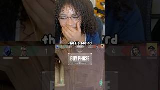 this reyna sounds a bit salty 😭#wahibah #valorant #gaming #euvalorant #twitchclips