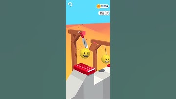 Slice it All! Level 20 Gameplay | Satisfying Mobile Game