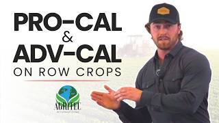 What Makes Liquid Calcium Different? | AgriTec (Row Crops Part 3)