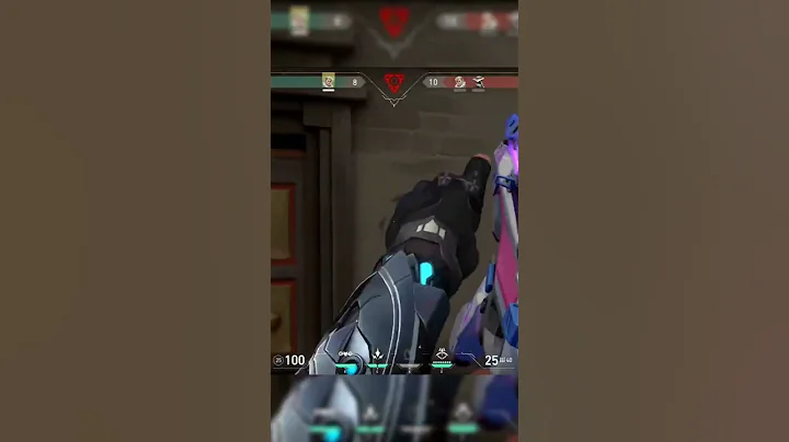 SOVA 1v5 ACE Valorant Gameplay #valorantaceclutch #valorant #gaming