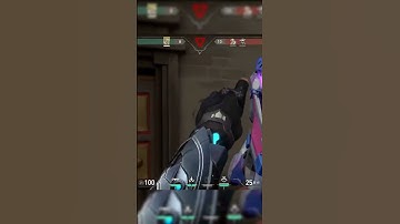 SOVA 1v5 ACE Valorant Gameplay #valorantaceclutch #valorant #gaming