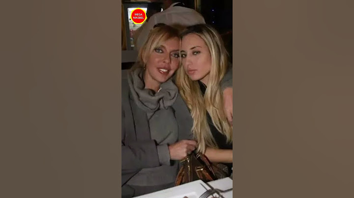 Ahu Tuğba'nın Kızı Anjelik Calvin, Annesi Ahu Tuğba'nın Son Anlarını Anlattı.