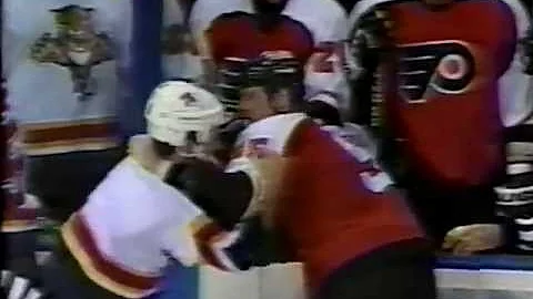 Chris Gratton vs Dallas Eakins & Luke Richardson v...