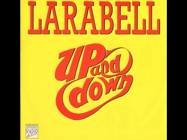 Larabell - Up And Down