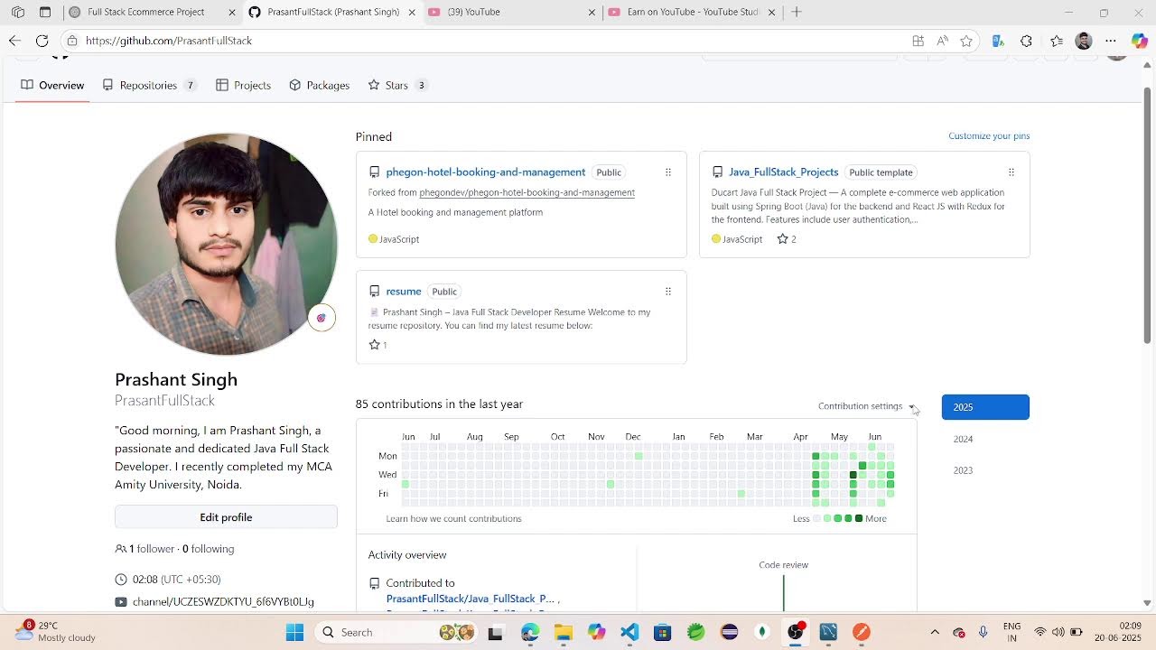 Spring Boot File Upload & CRUD Operations | | Spring Boot Backend
